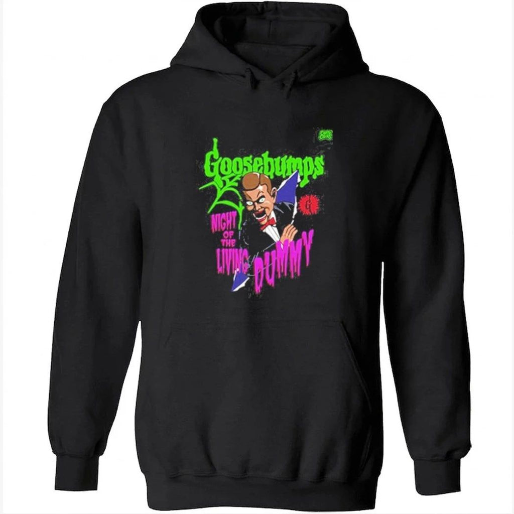 GOOSEBUMPS TRIBUTE Shirt