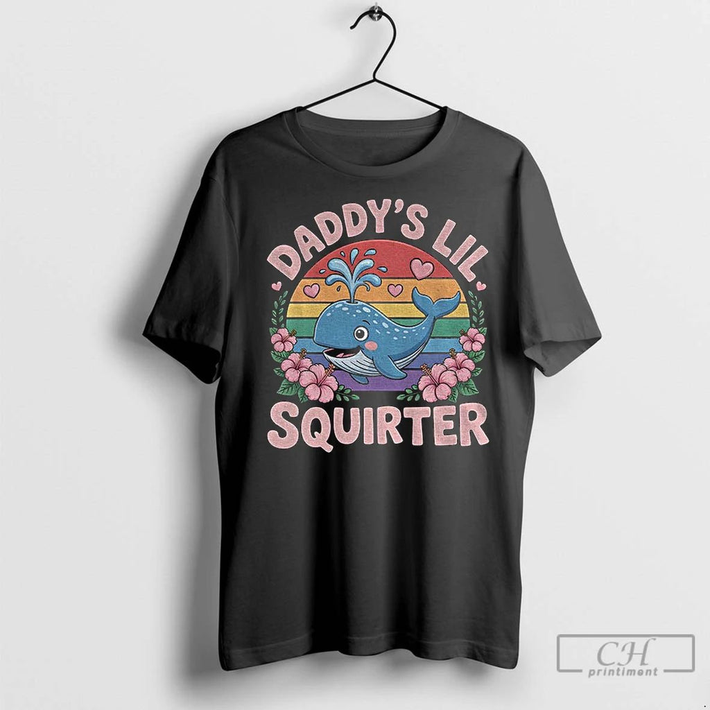 Classic Daddys Lil Squirter Vintage