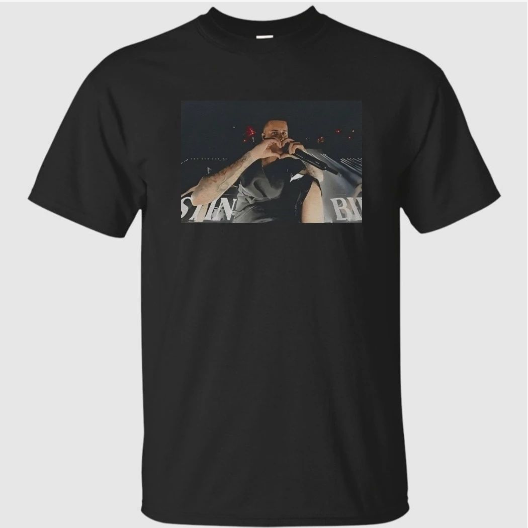 Justin Bieber Heart Sign Vintage Comfort Colors Tour 2026 Shirt