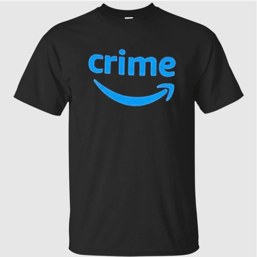 Julian Casablancas Crime Shirt