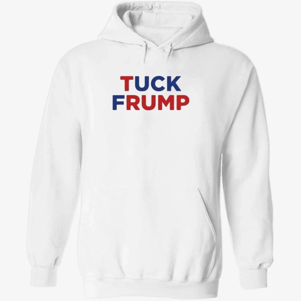 JamesTate121 Tuck Frump Shirt