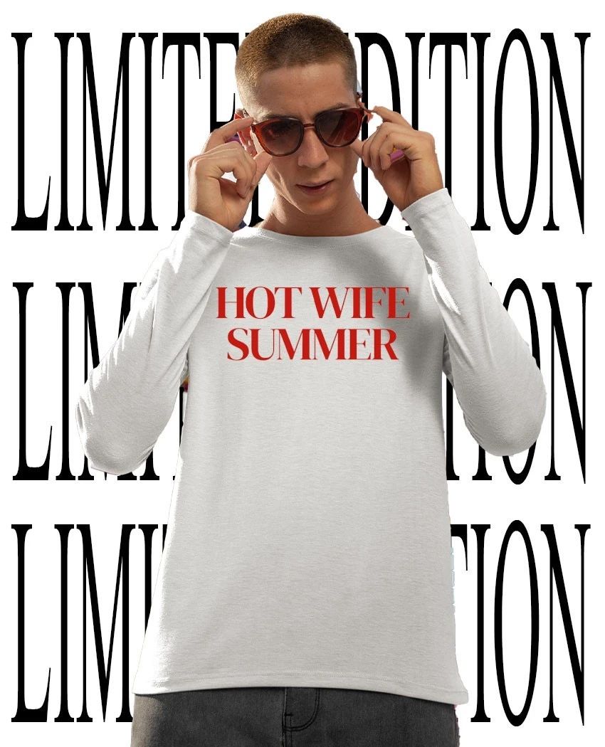 wife summer shirt