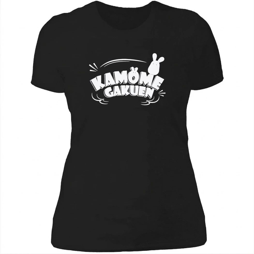 Toilet-bound Hanako-kun Kamome Gakuen Shirt
