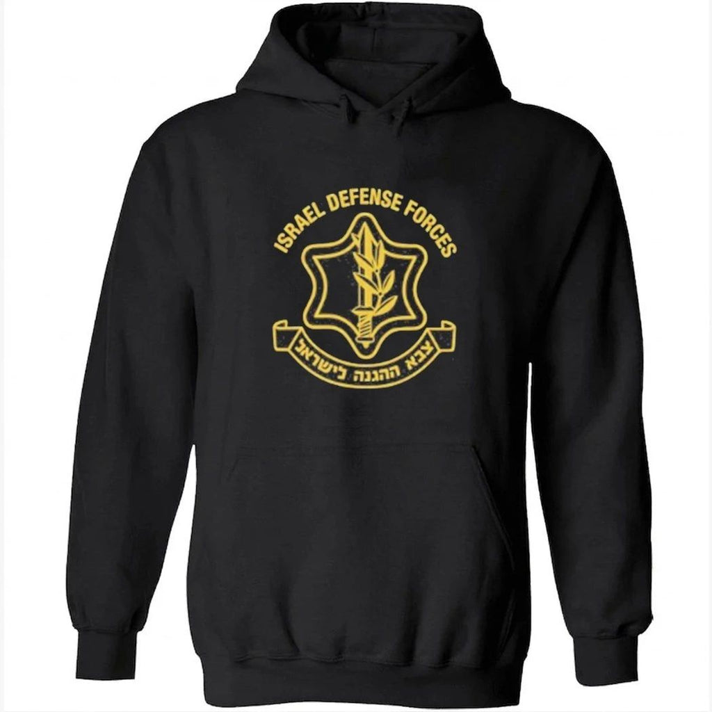 Cole Allen IDF Shirt