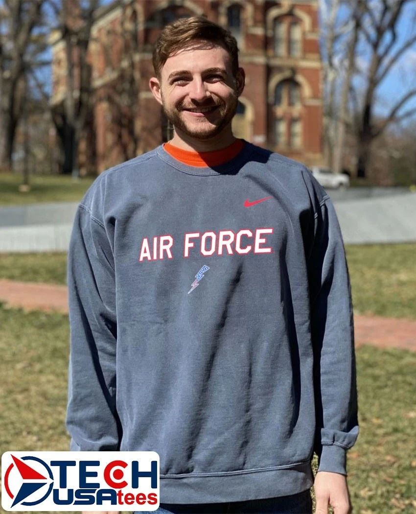 Air Force Falcons Freedom 250th America shirt