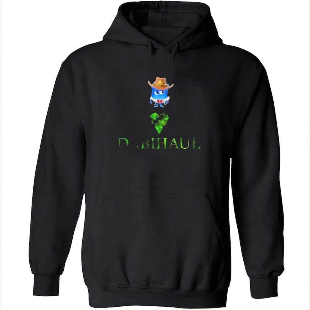 Love Dabihaul Shirt