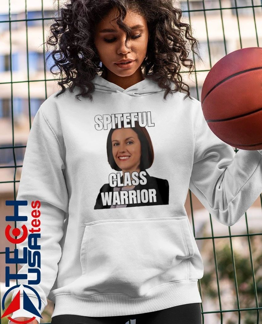 Spiteful Class Warrior shirt