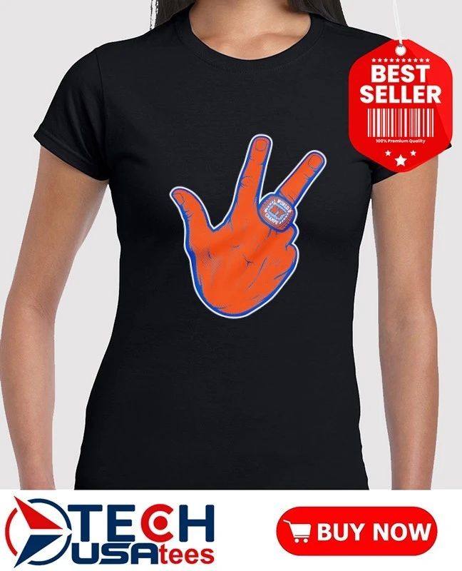 The King Of New York Jalen Brunson 3 point 2026 World Champs Knicks shirt