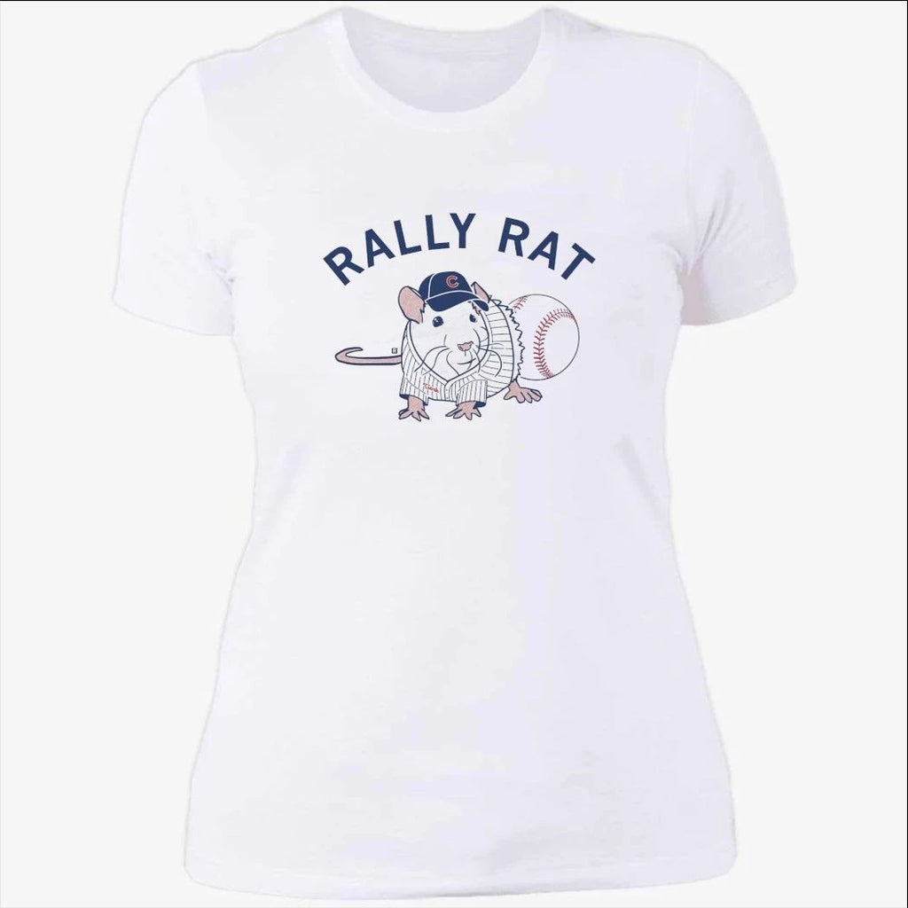Rally Rat Shirt
