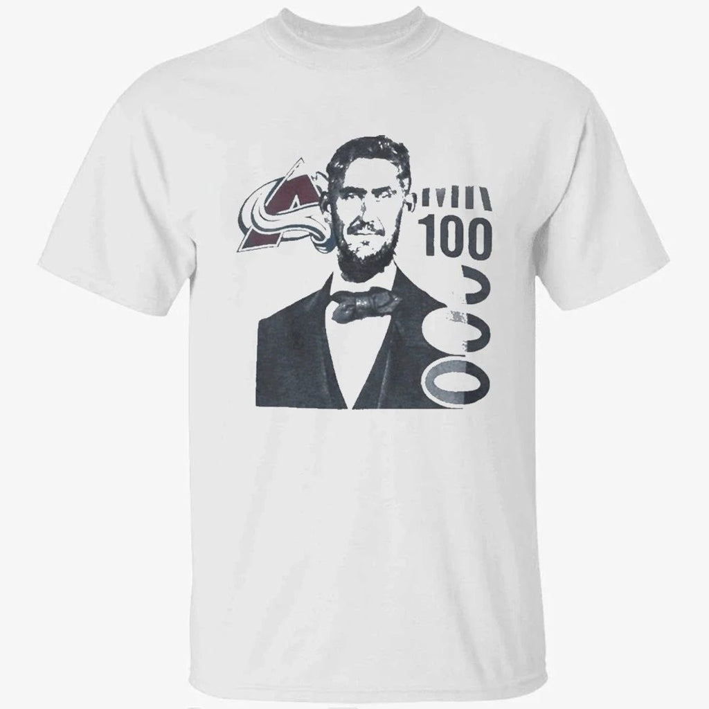 Avalanche Mr 1000 Shirt