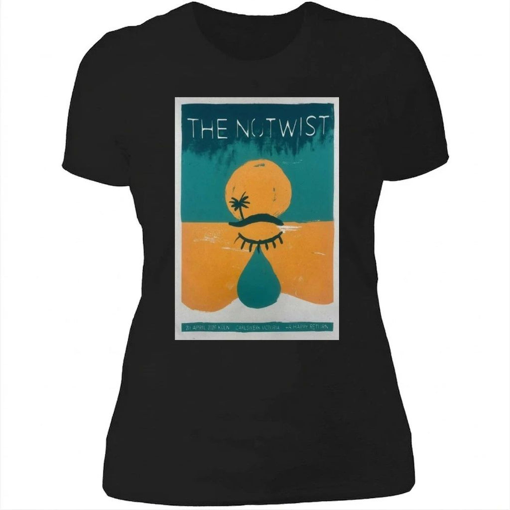 The Notwist, Carlswerk Victoria, Apr 20, 2026 Poster Shirt
