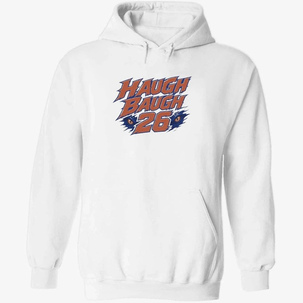 Haugh Baugh 26 Shirt