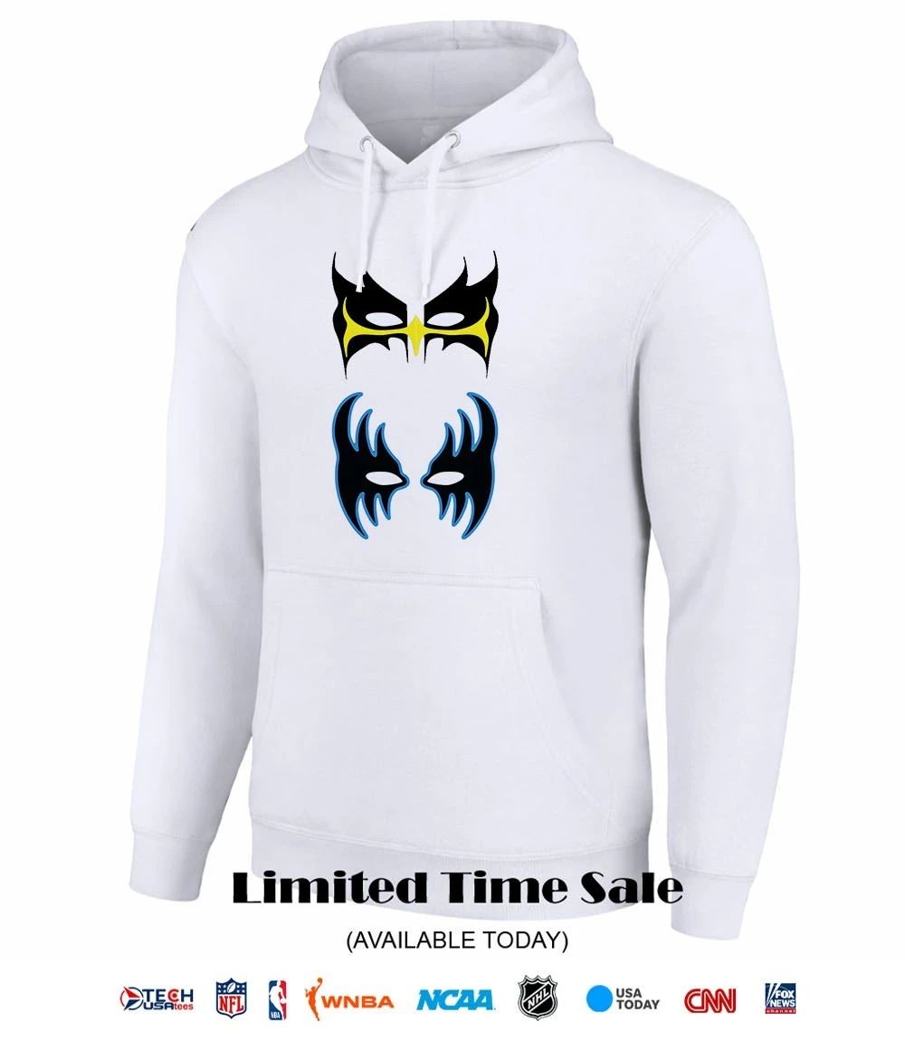 Feel The Pain Warlord shirt