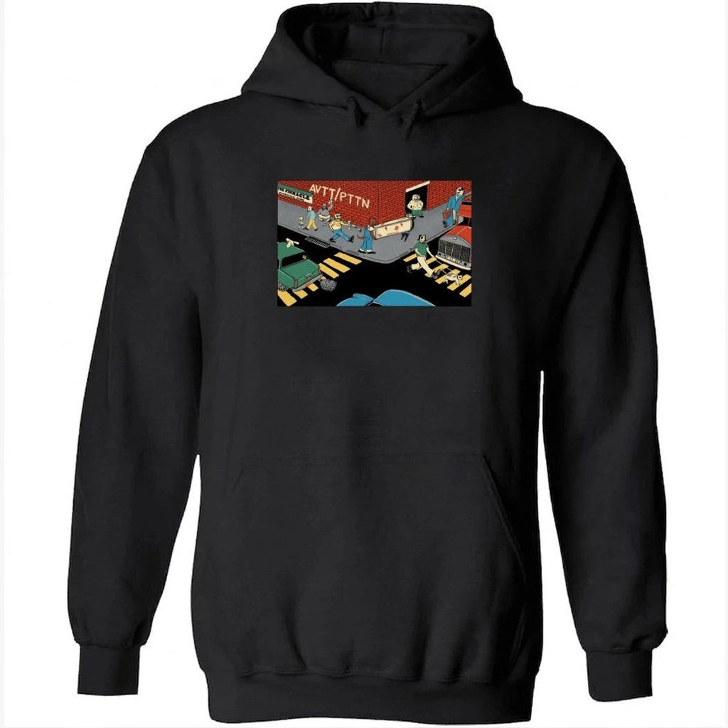 The Avett Brothers In Nashville TN On April 11 2026 Shirt