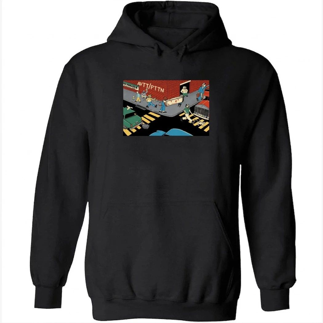 The Avett Brothers In Nashville TN On April 11 2026 Shirt