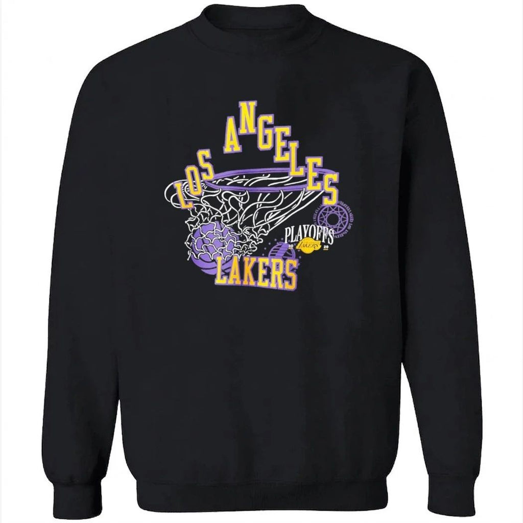 Lakers City playoff 2026 Shirt