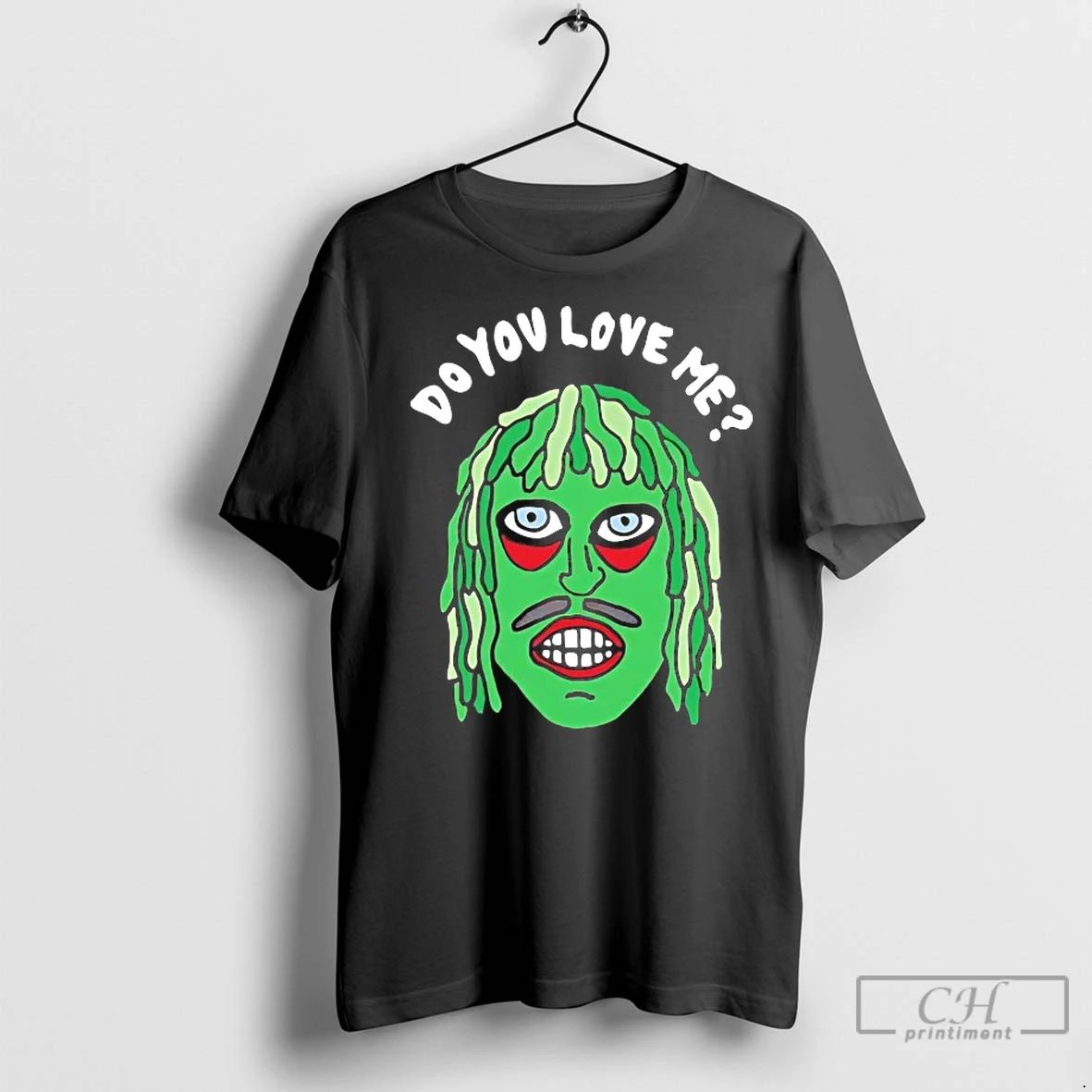Classic Old Gregg The Mighty Boosh Do You Love Me
