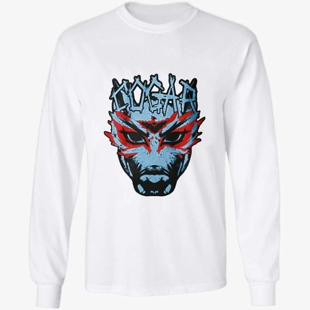 Atticus Cogar American Football 2026 Shirt