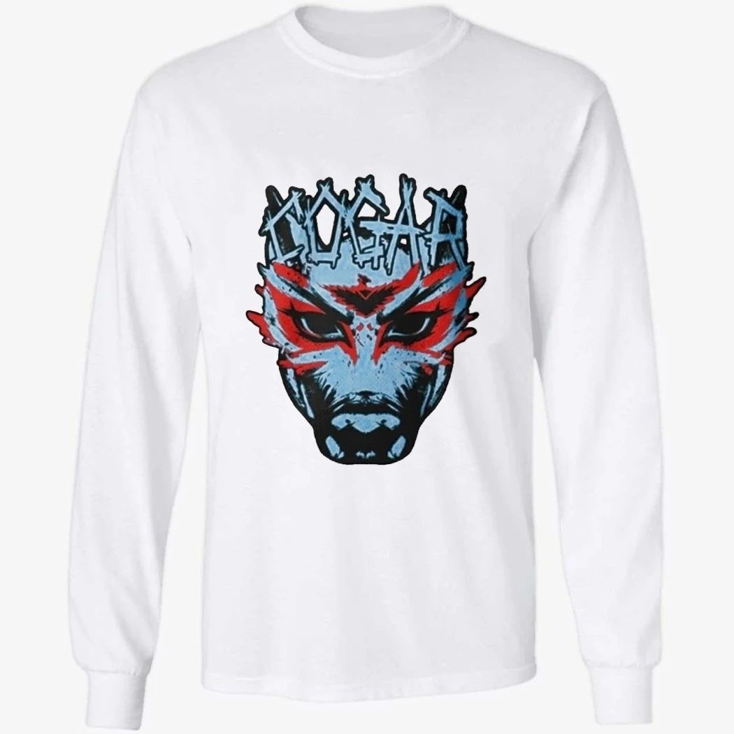 Atticus Cogar American Football 2026 Shirt