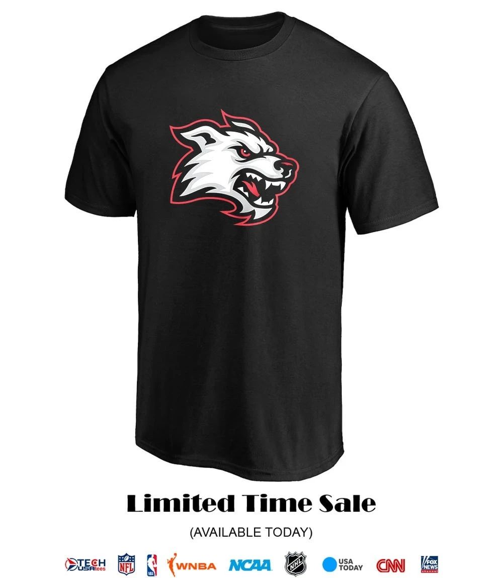 Buffalo Dogs shirt