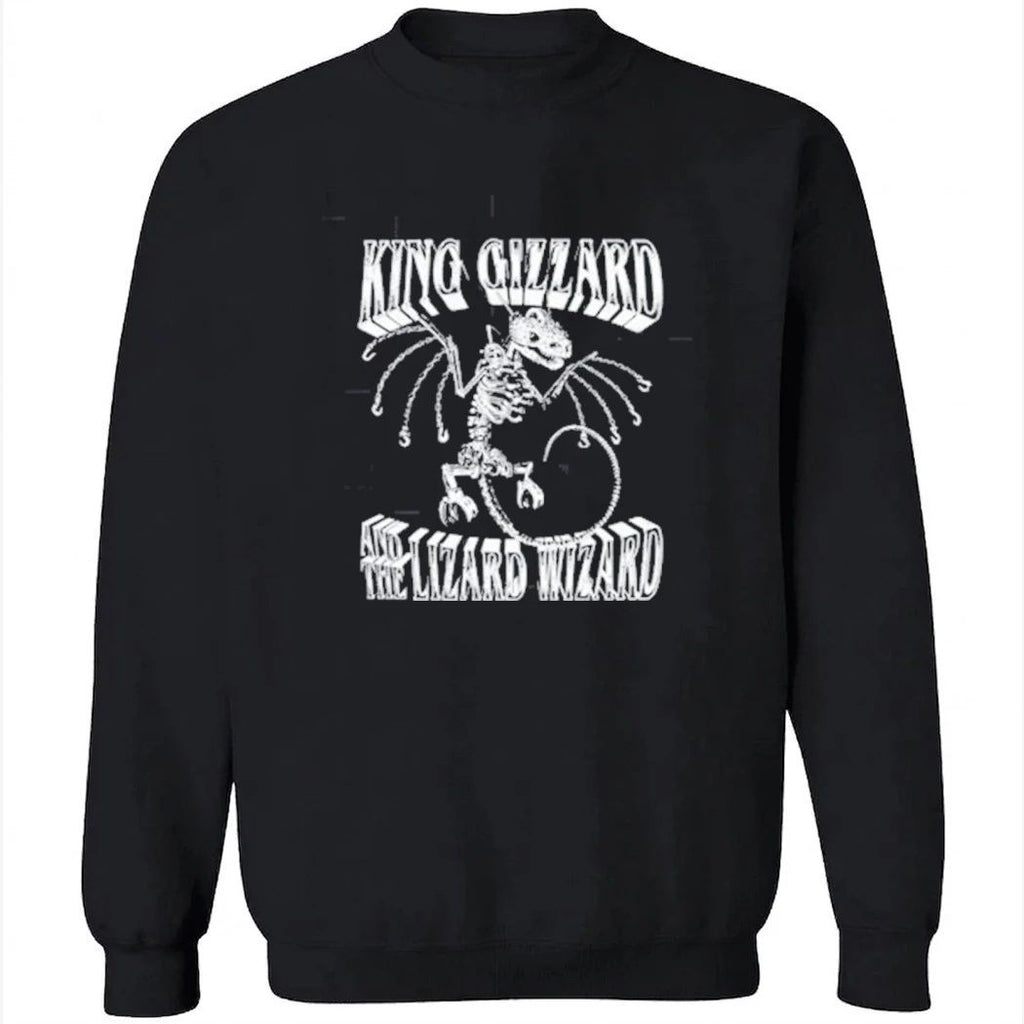 KGLW Petro-Dragon T-Shirt