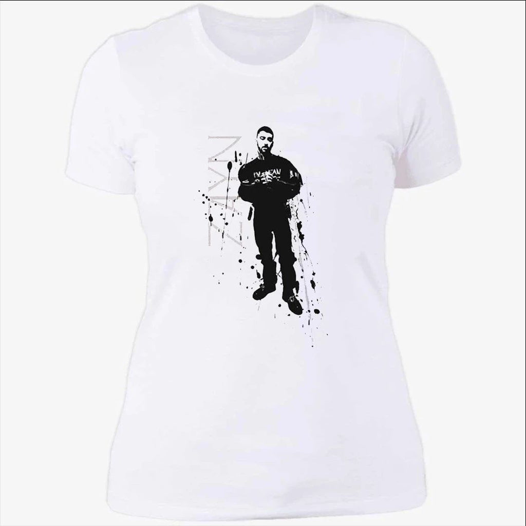 Zayn Malik Konnakol 5th Album 2026 Zayn Konnakol Collection Shirt