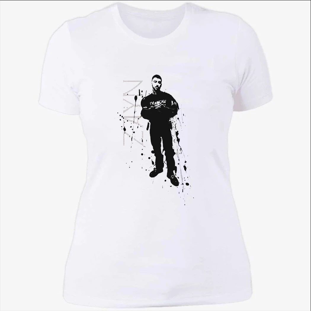 Zayn Malik Konnakol 5th Album 2026 Zayn Konnakol Collection Shirt