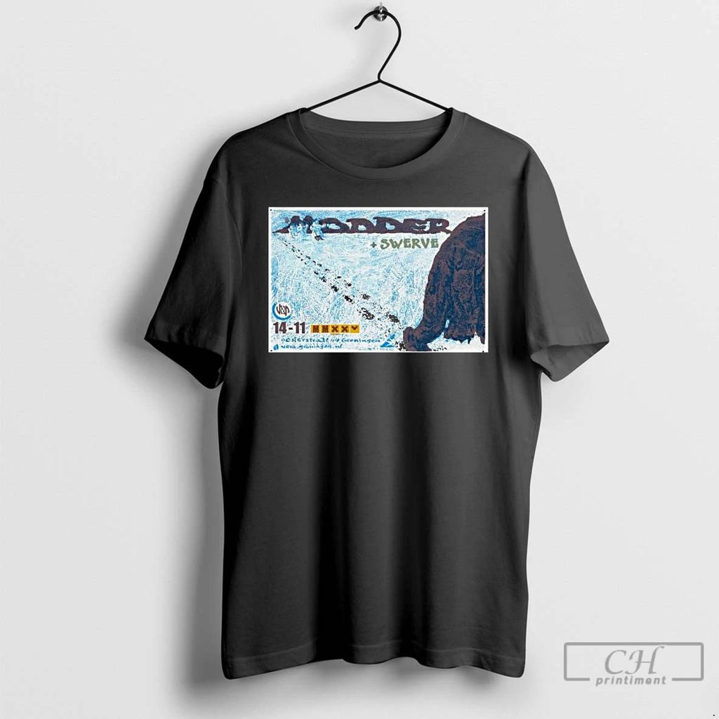Classic Modder November 14 2025 Vera Groningen Nl Long Sleve T Shirts