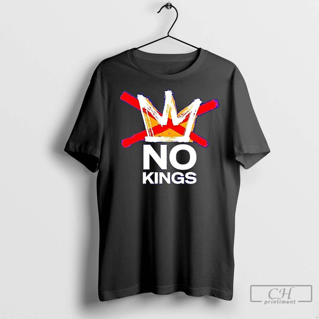 Classic America No Kings
