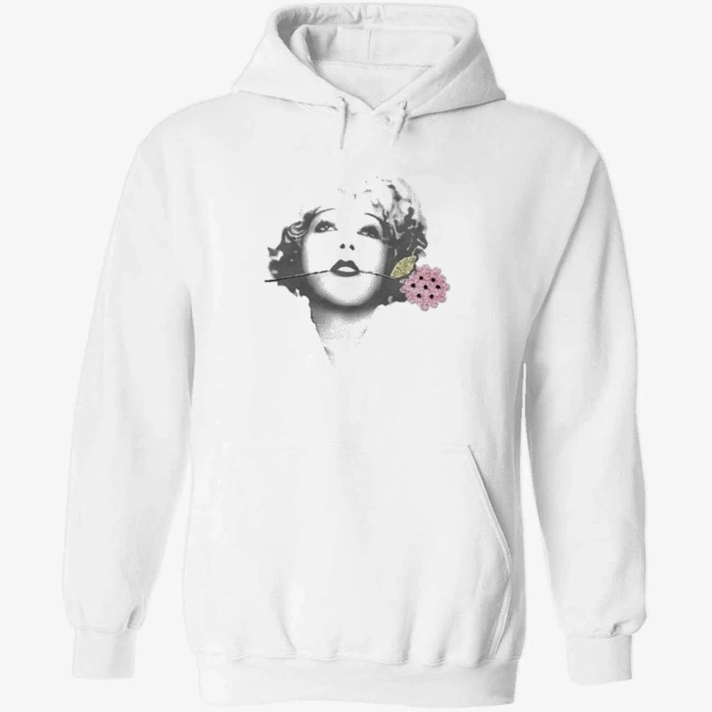 Olivia Rodrigo Graphic Streetwear Shirt