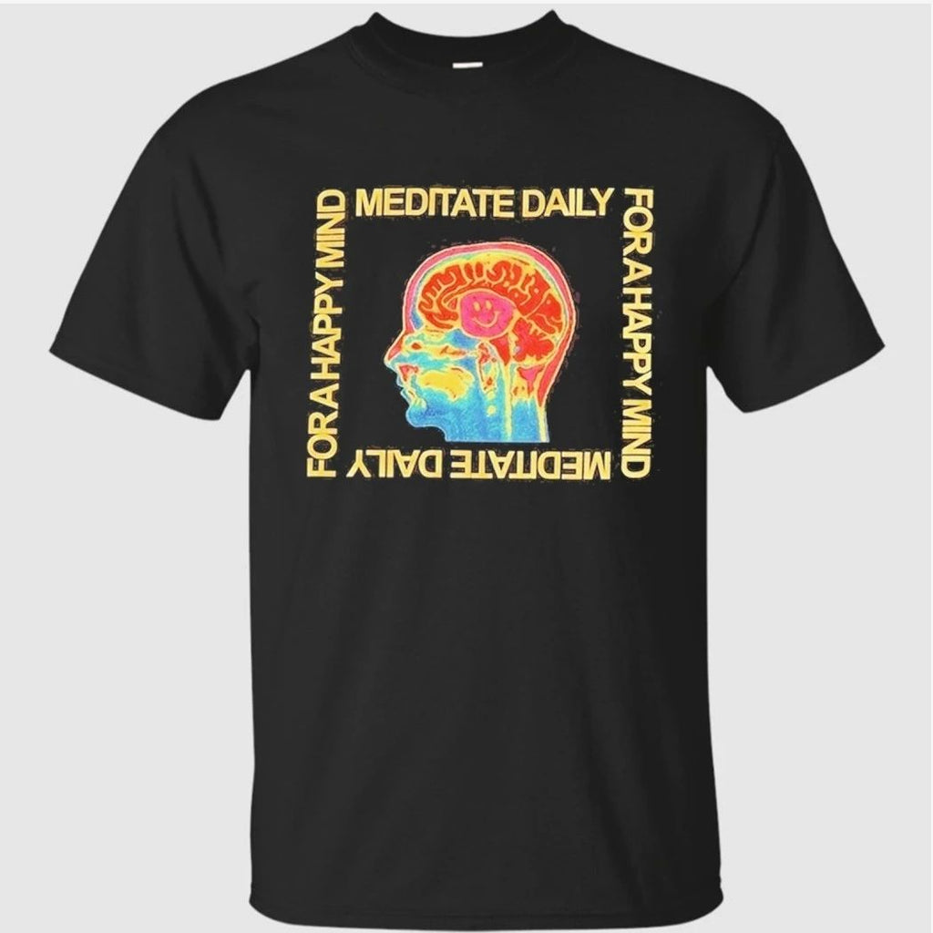 San Diego Padres Meditate Daily Shirt