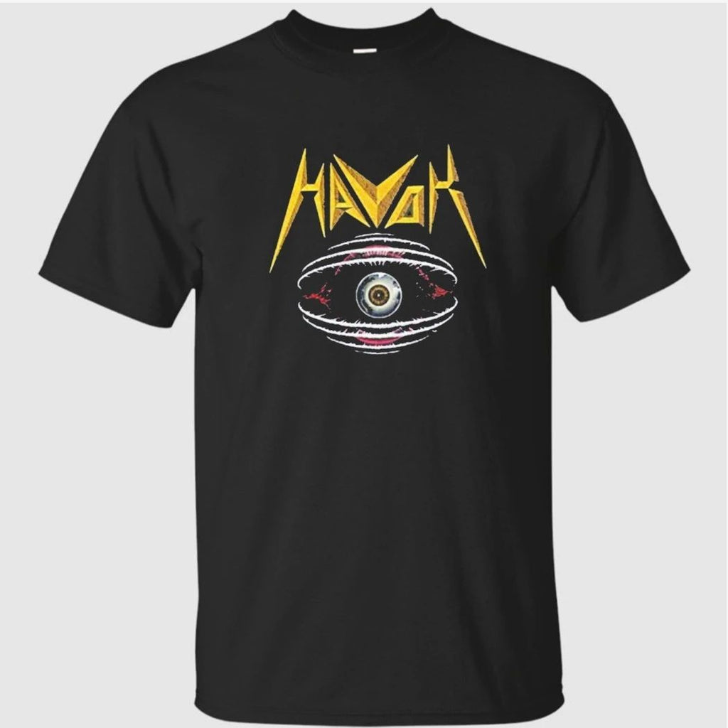 Havok Band America Latina 2026 Shirt