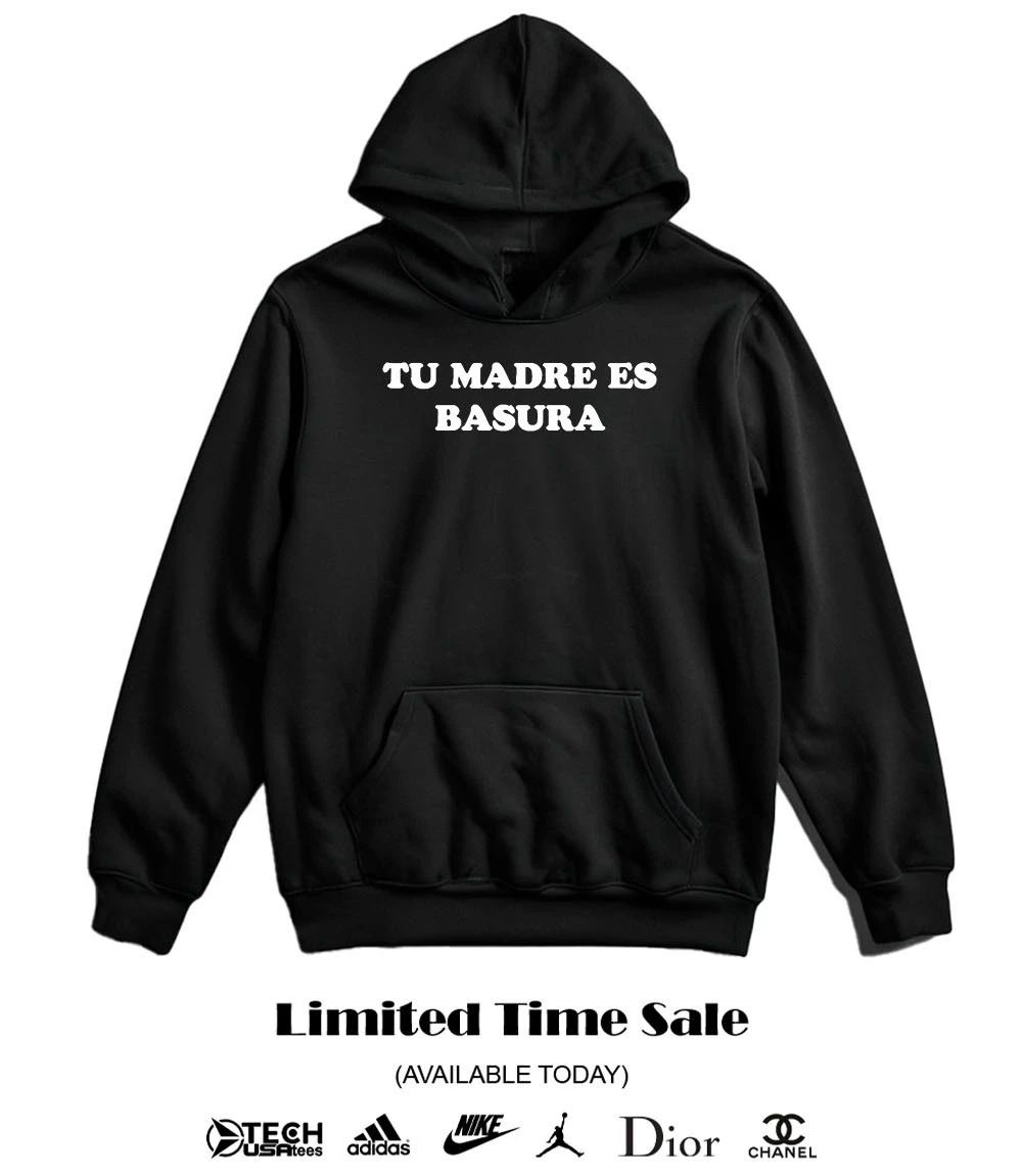 LIV Morgan Tu Madre Es Basura shirt