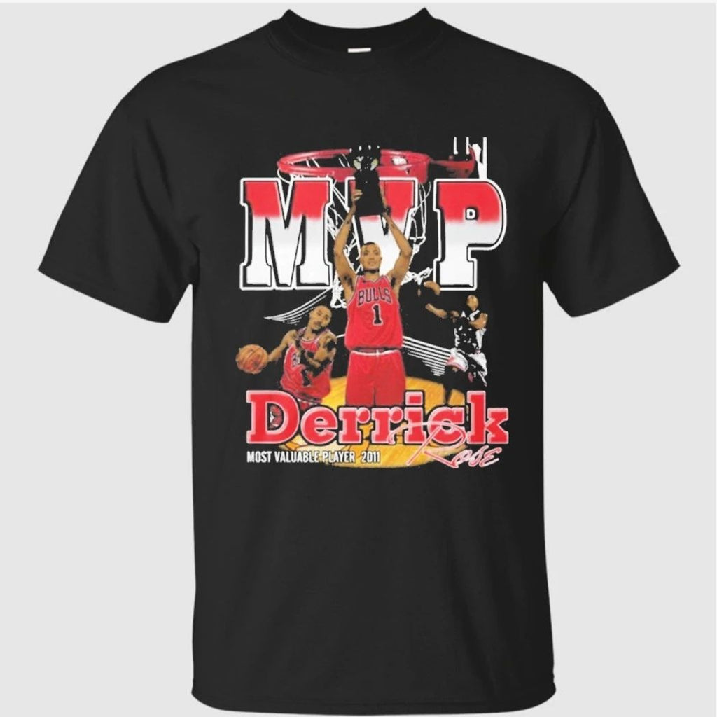 Pete Crow Armstrong rocking Derrick Rose Shirt
