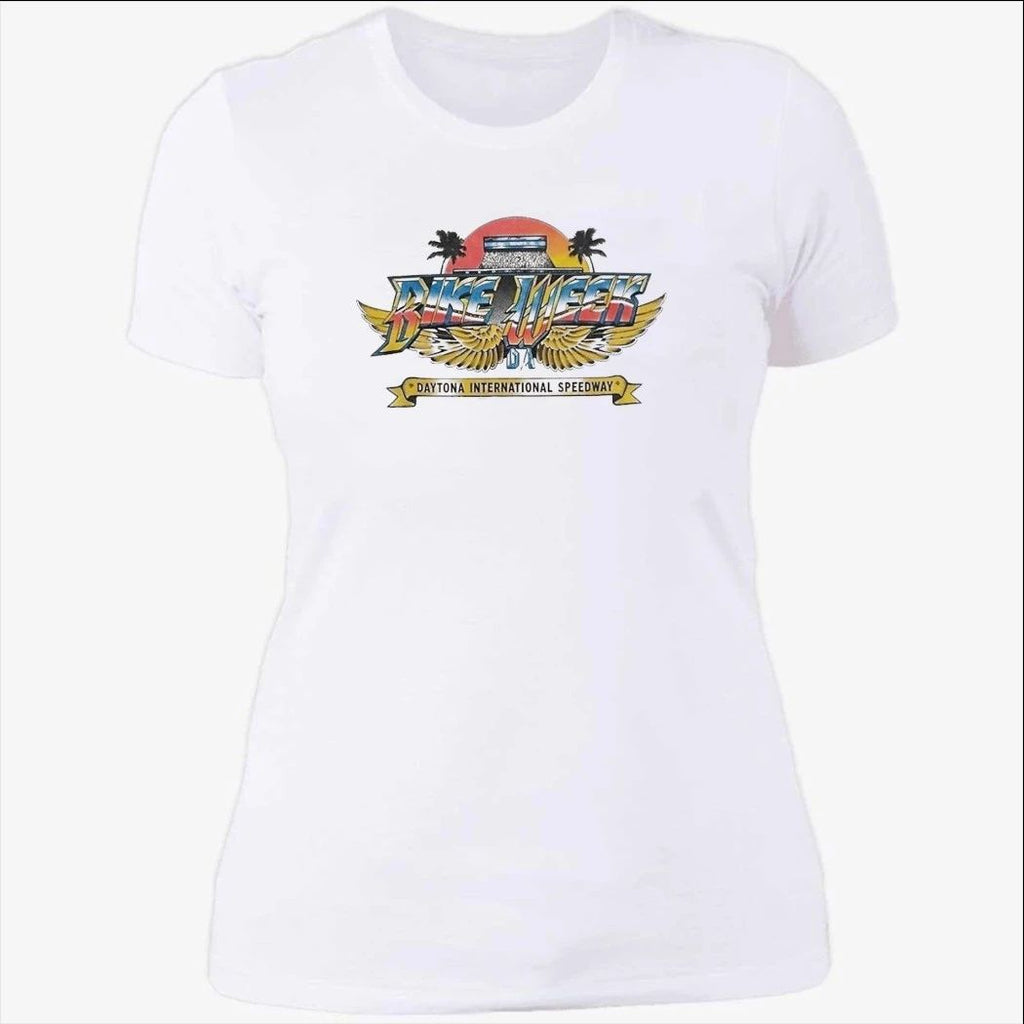 Ryan Gosling Daytona Bike Week 2026 Shirt