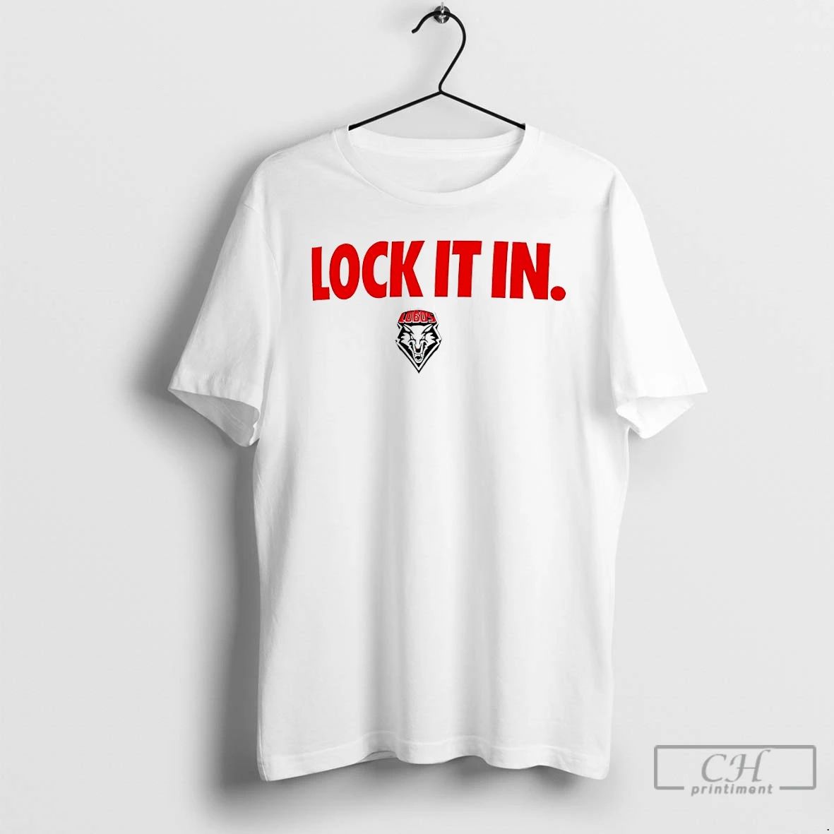 Classic New Mexico Lobos Lock It In 2026
