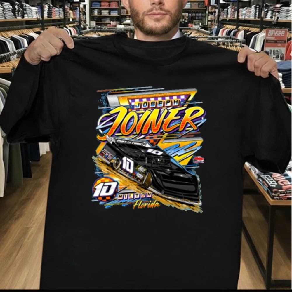 Steel Blue Joseph Joiner Shirt