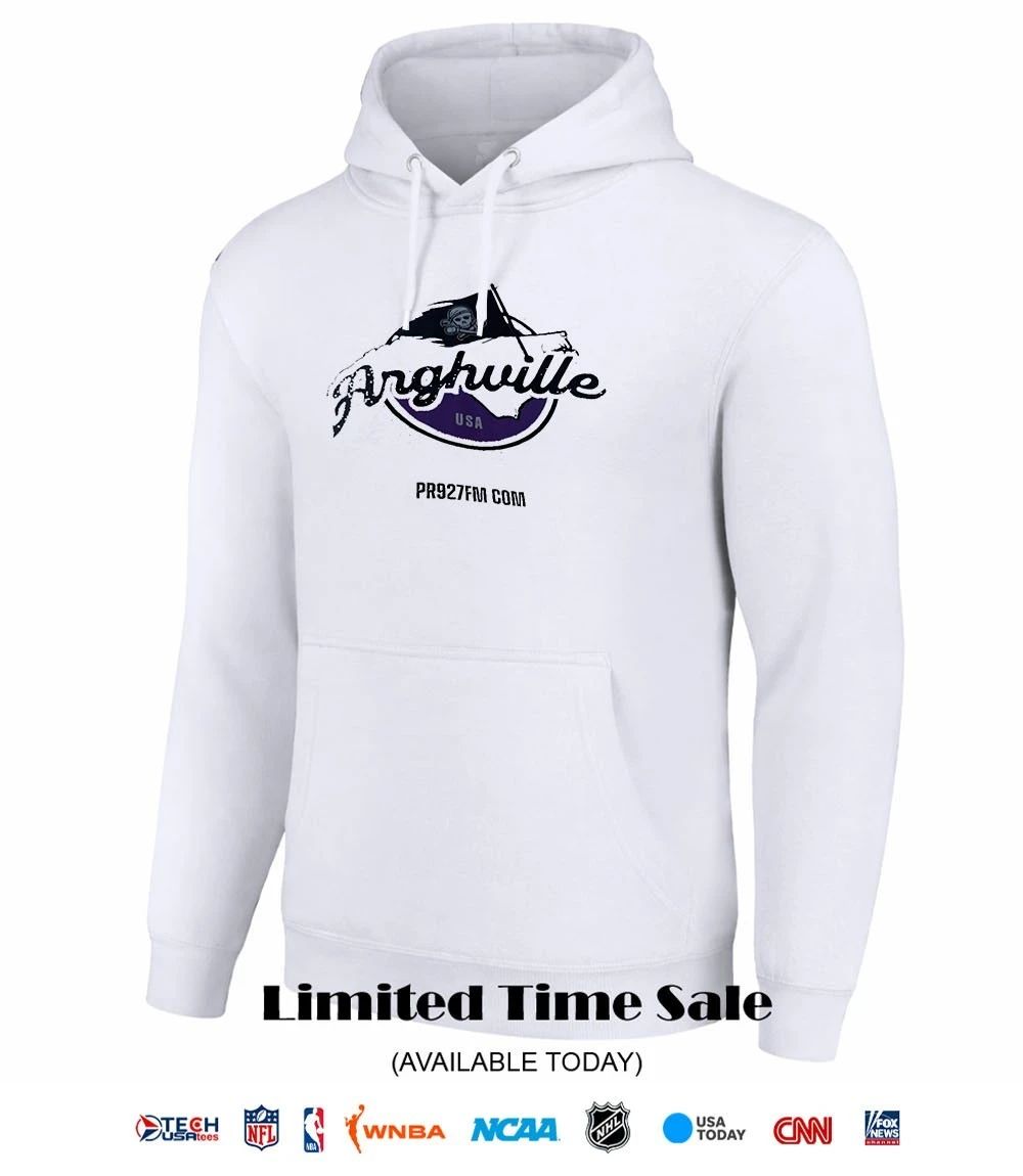 Arghville USA shirt