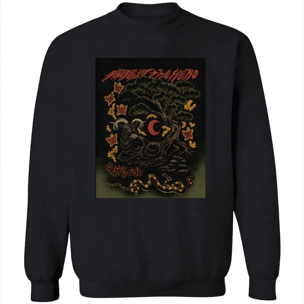 Protest The Hero EAU 2026 Shows Shirt
