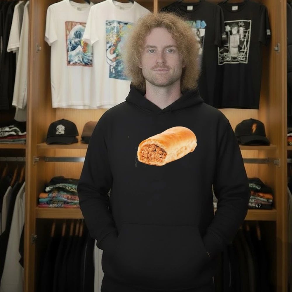 Runza Shirt