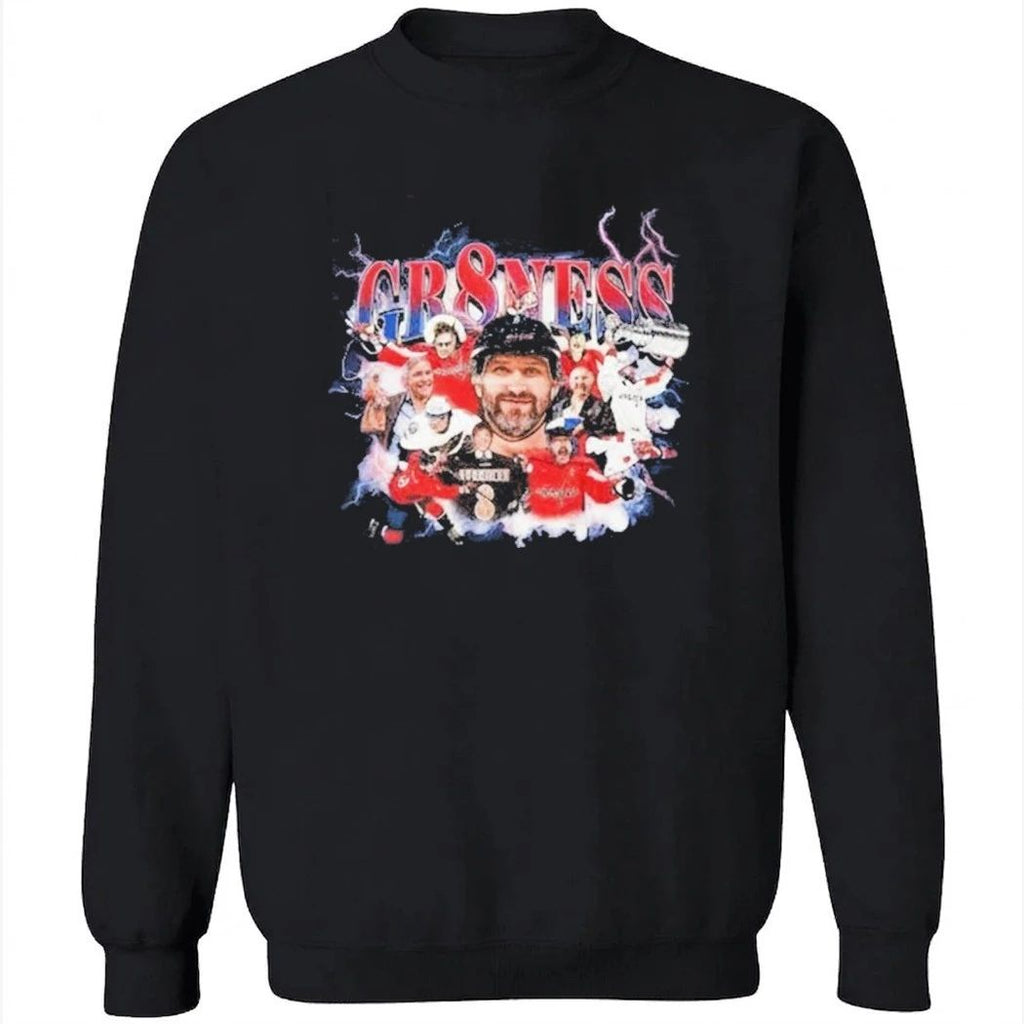 Washington Capitals GR8NESS Shirt