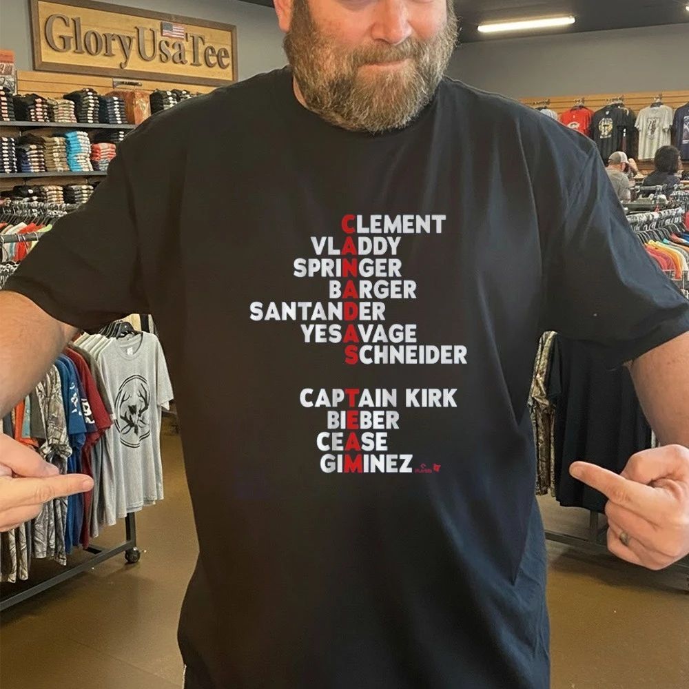 Toronto Canada’s Team Names 2026 Shirt