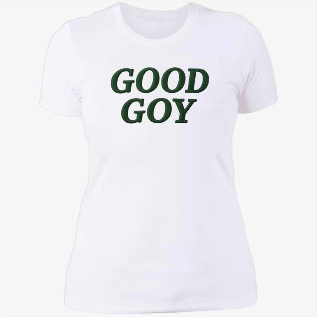 Masters Good Goy 2026 Shirt