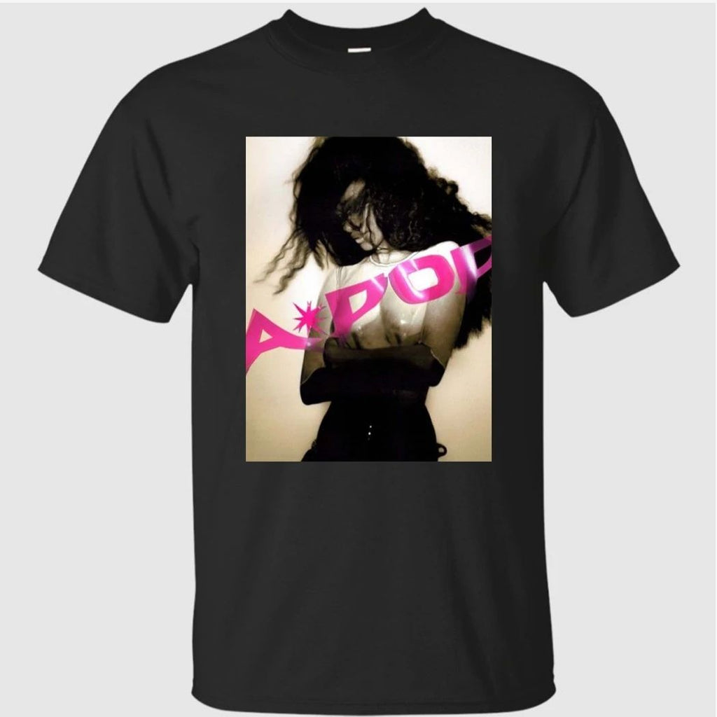 Tyla A Pop New Album Cover Photo Shirt
