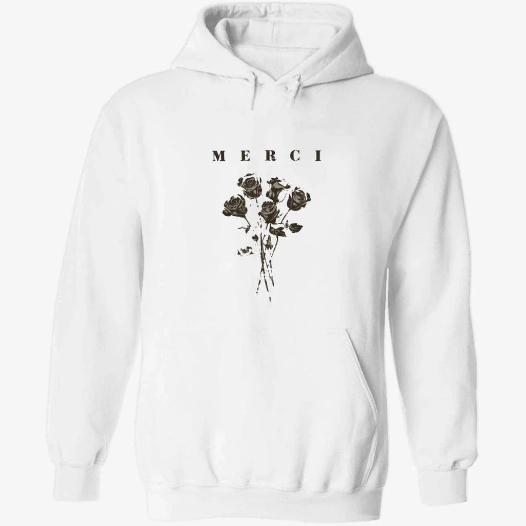 Matt Clark John Varvatos Floral Graphic Shirt