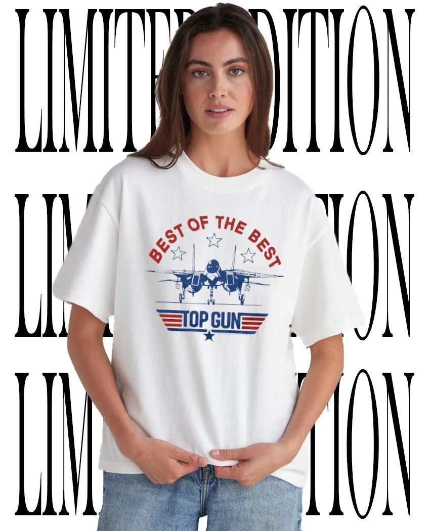 of The Best Top Gun shirt