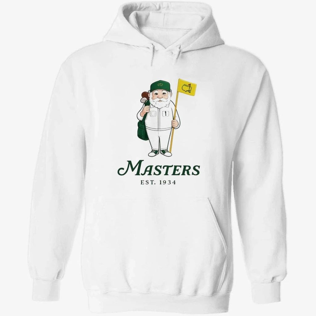 Masters Gnome Shirt