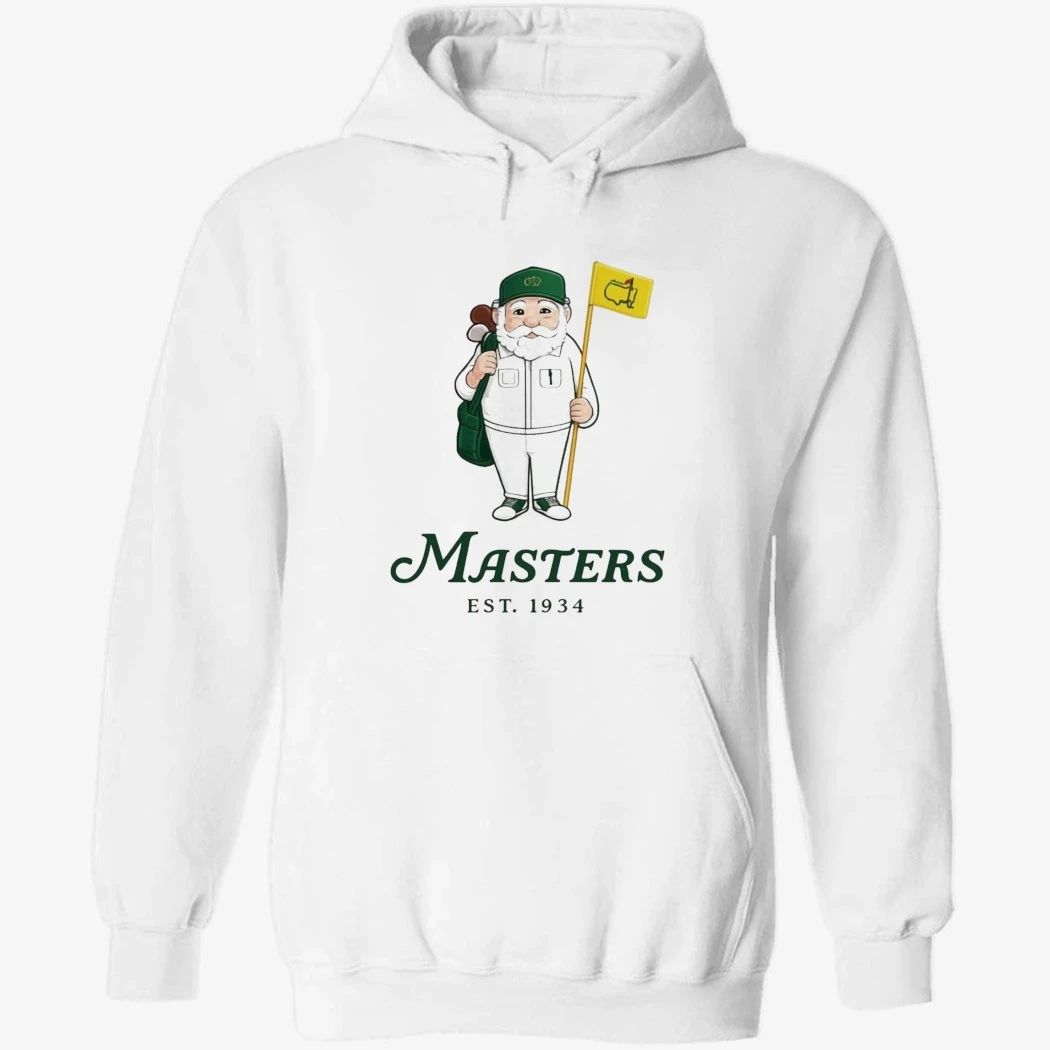 Masters Gnome Shirt