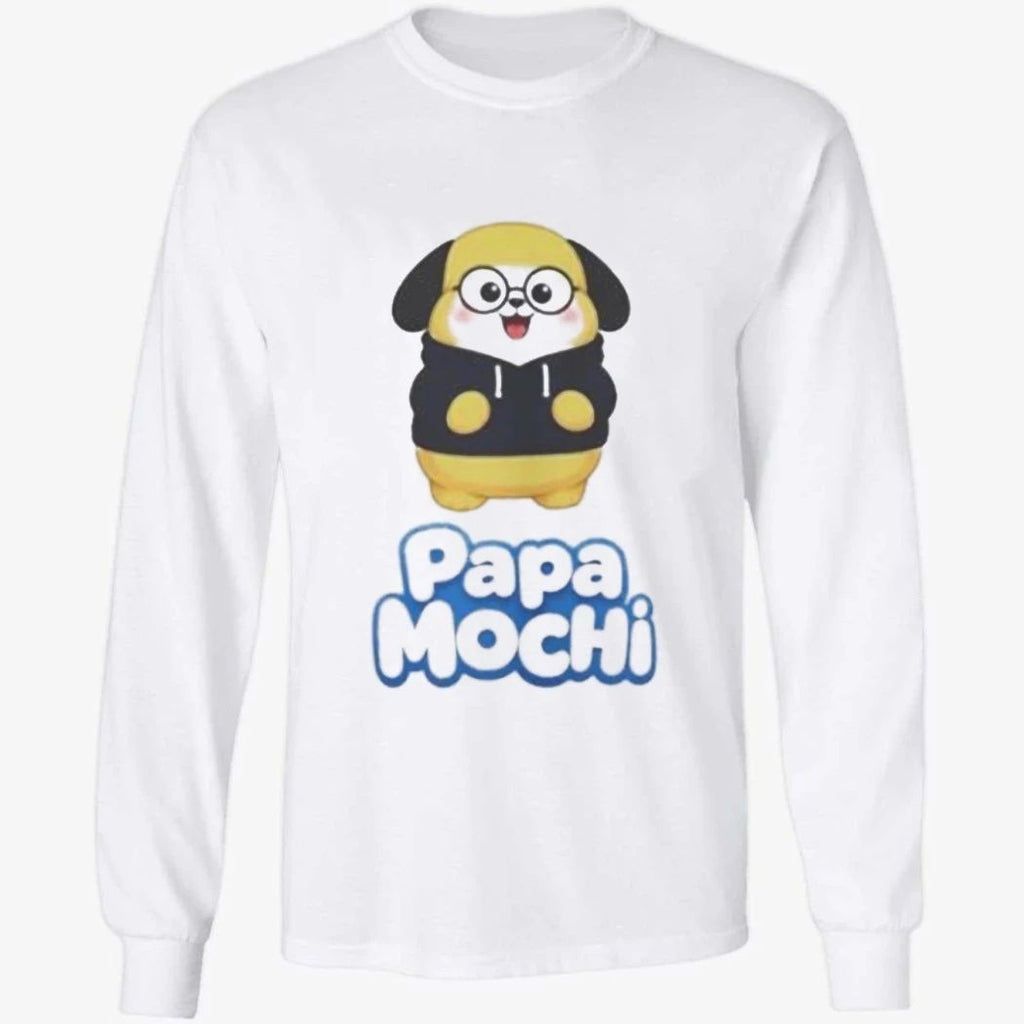 Papa Mochi Shirt