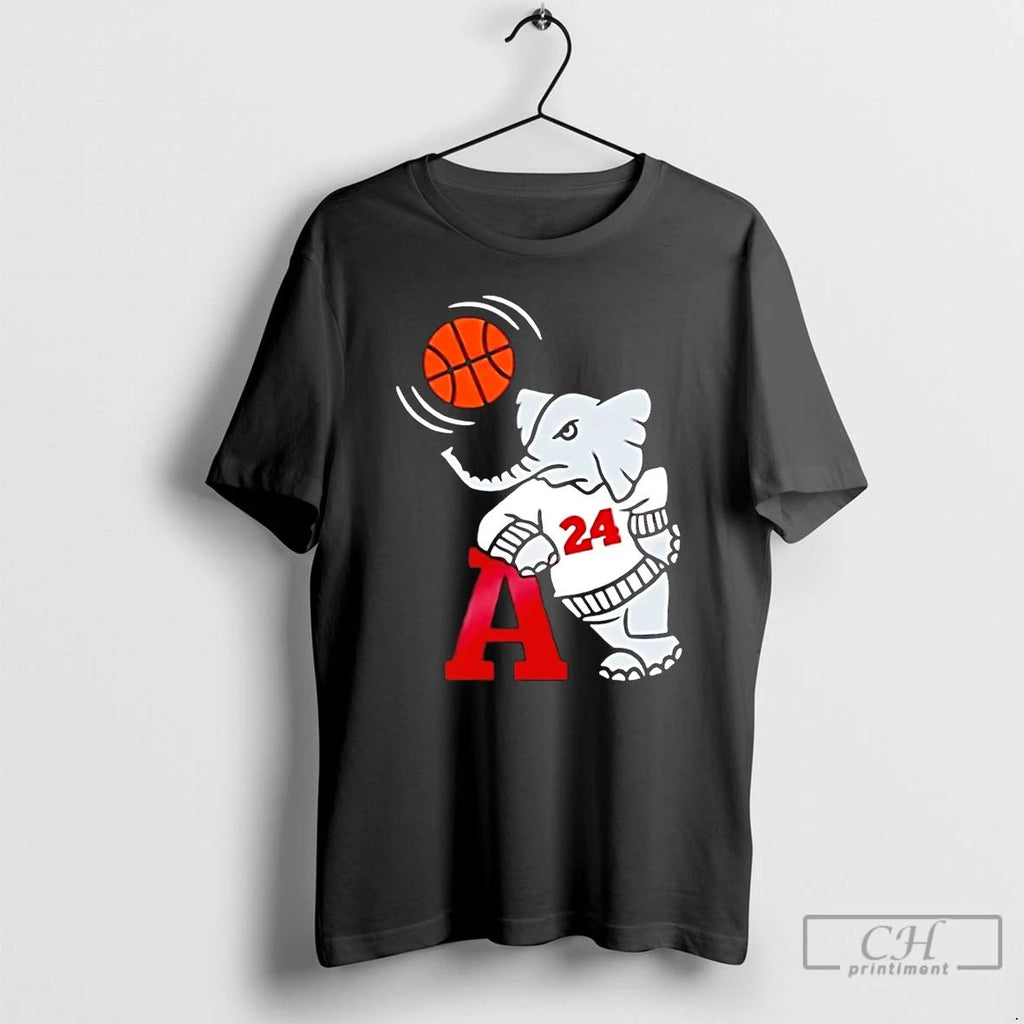 Classic Preston Murphy Alabama Big Al T Shirts